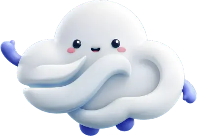 Mascote Nimbus